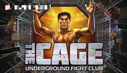 The Cage