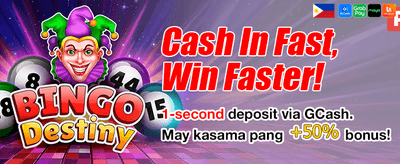Join the Ultimate Gaming Rush!